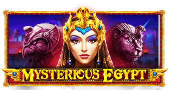 Mysterious Egyp