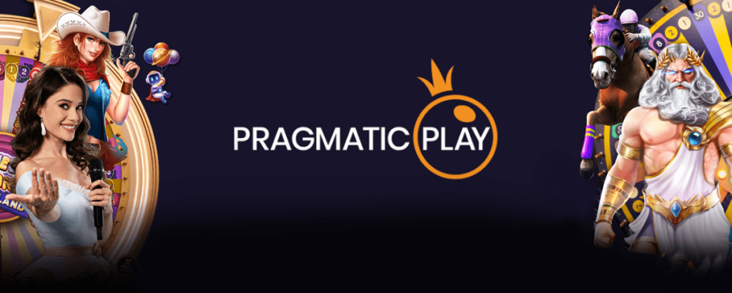 pragmatic play pc