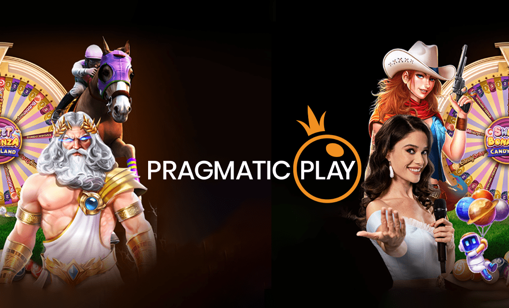 pragmatic play mobile