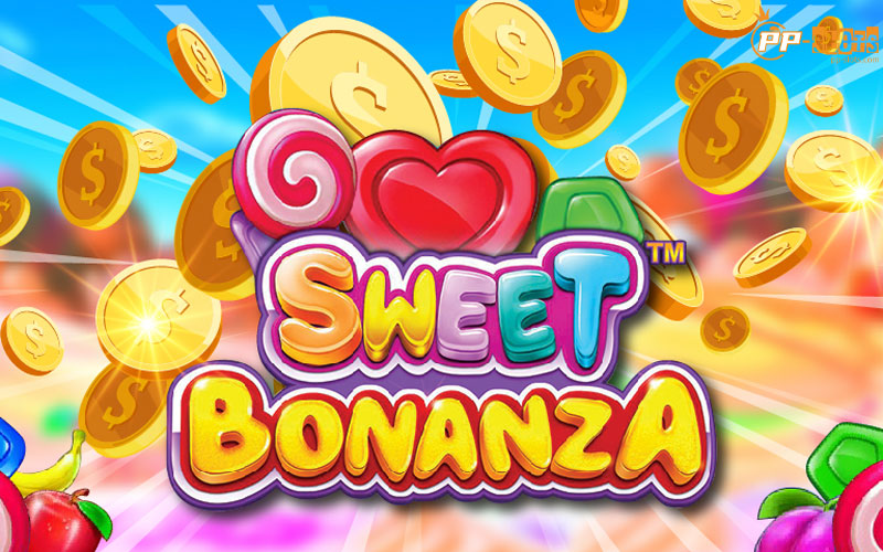 sweet bonanza pp slot