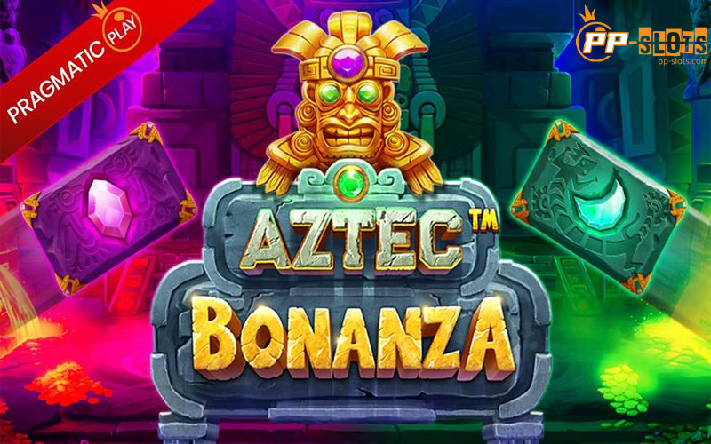 Aztec Bonanza pp slot